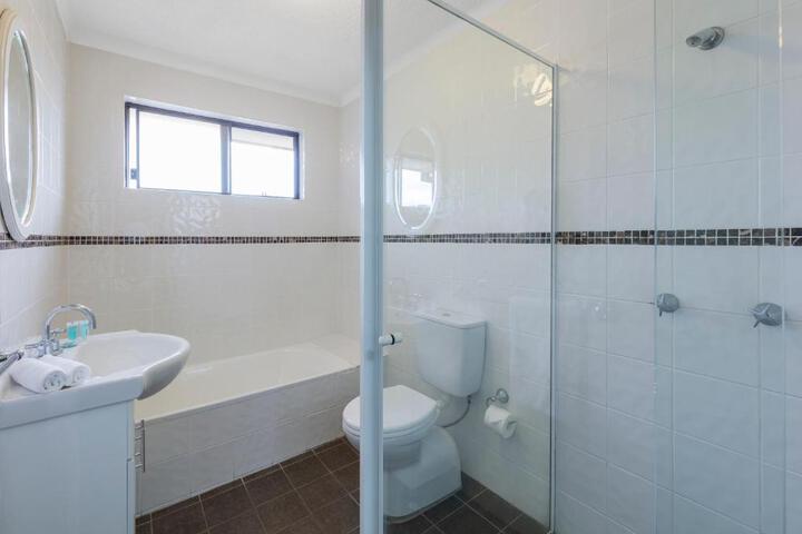 North Parramatta NSW C Tourism