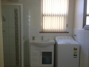 Longbeach Apartments Coffin Bay - C Tourism 3