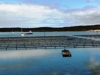 Longbeach Apartments Coffin Bay - C Tourism 5