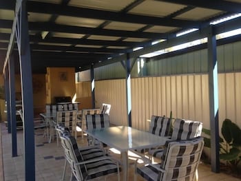 Longbeach Apartments Coffin Bay - C Tourism 0