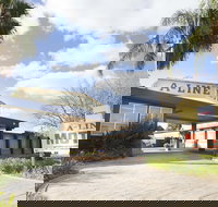 A-line Motel - C Tourism