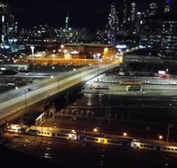 Lacrosse 1511 - C Tourism