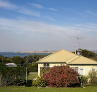 Lady Barron Holiday Home - C Tourism