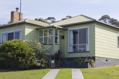Lady Barron Holiday Home - C Tourism 3
