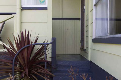 Lady Barron Holiday Home - C Tourism 1