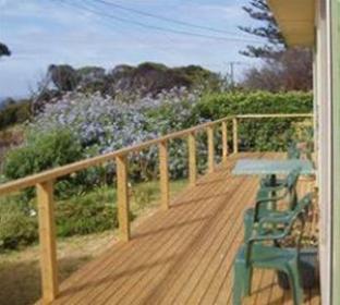 Morgans By The Sea - C Tourism 2