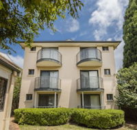Waldorf Hornsby Residential Apartments - C Tourism