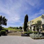 Caledonian Inn - C Tourism 0