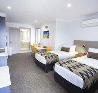 Altitude Motel Apartments - C Tourism
