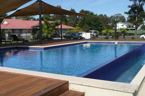 Springs  Shoalhaven - C Tourism 6