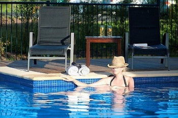 Springs  Shoalhaven - C Tourism 3