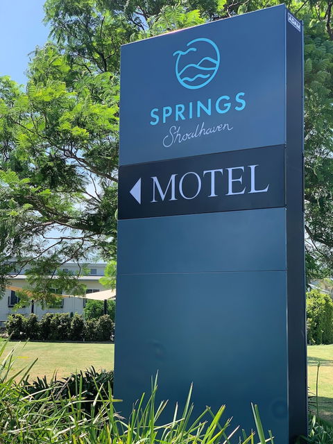 Springs  Shoalhaven - C Tourism 0