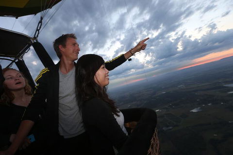 Hunter Valley YHA - C Tourism 1