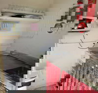 Twin City Motor Inn - C Tourism