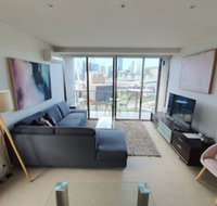 Harbour Escape Apartments - C Tourism