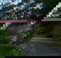 Redcliffe House - C Tourism