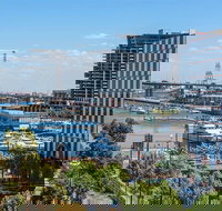 Peppers Docklands - C Tourism