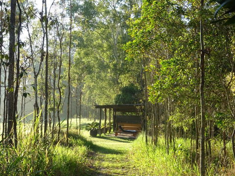 Sweetwater Lodge - C Tourism 3