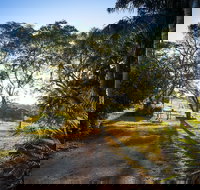 Hillview Cottages - C Tourism