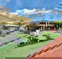 Darwin City Edge Motel  Suites - C Tourism