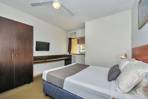 Darwin City Edge Motel & Suites - C Tourism 1