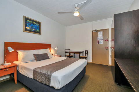Darwin City Edge Motel & Suites - C Tourism 6