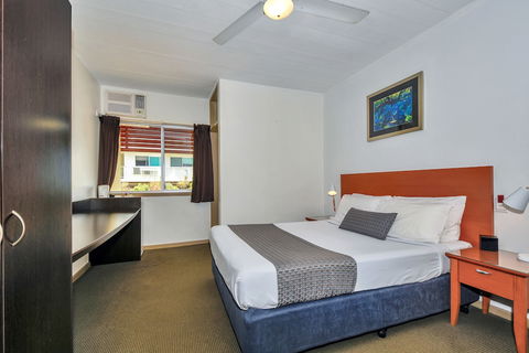 Darwin City Edge Motel & Suites - C Tourism 2