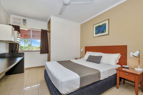Darwin City Edge Motel & Suites - C Tourism 4