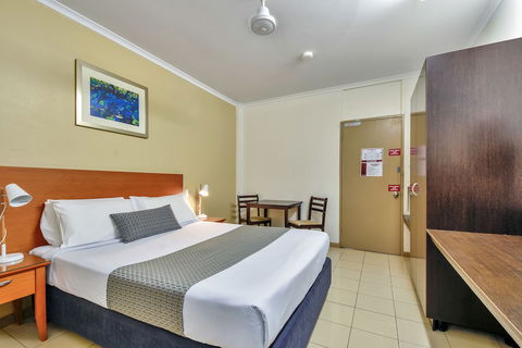 Darwin City Edge Motel & Suites - C Tourism 3