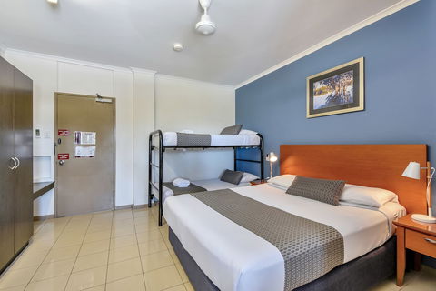 Darwin City Edge Motel & Suites - C Tourism 5