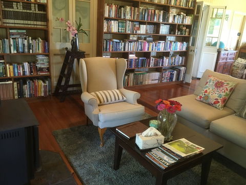 Eumundi Gridley Homestead B&B - C Tourism 6