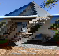Eumundi Gridley Homestead BB - C Tourism