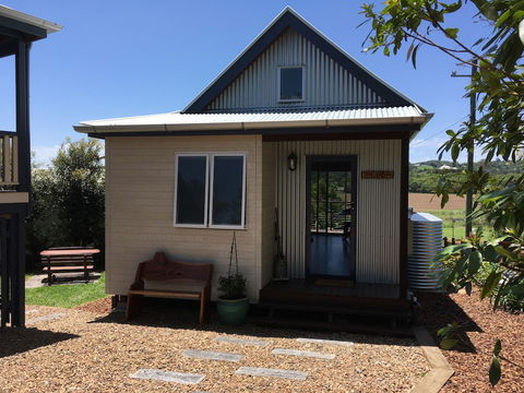 Eumundi Gridley Homestead B&B - C Tourism 0