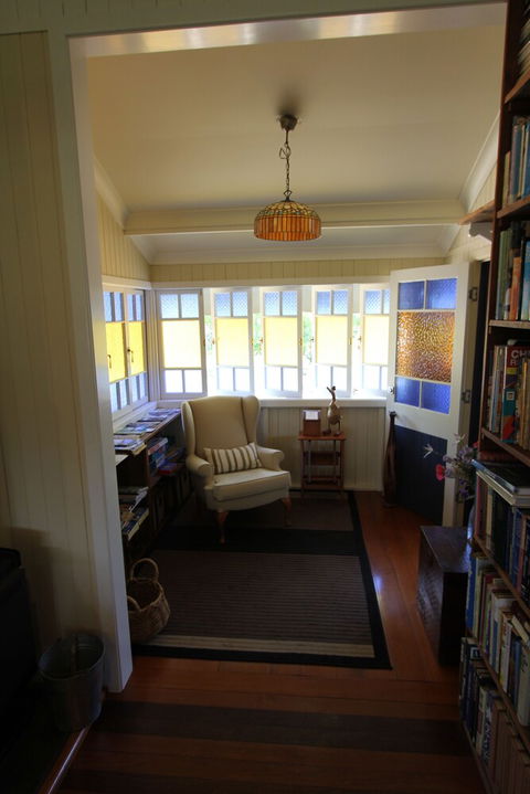 Eumundi Gridley Homestead B&B - C Tourism 5