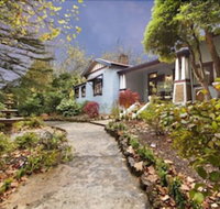 Kubba Roonga Guesthouse - Luxury Spa Retreat - C Tourism