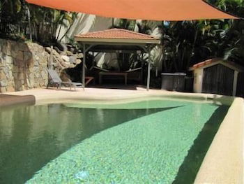 Reefside Villas - C Tourism 1