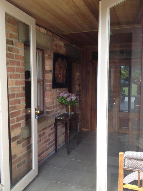 Pierrepoint Accommodation - C Tourism 6
