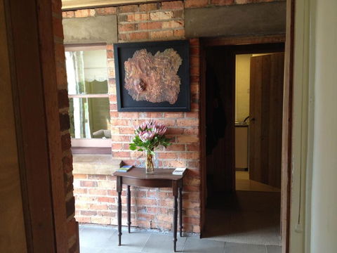 Pierrepoint Accommodation - C Tourism 3