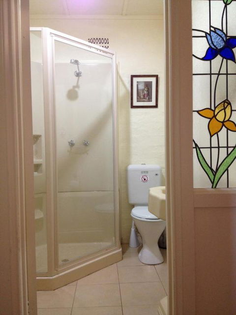 Pierrepoint Accommodation - C Tourism 4