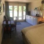 Pierrepoint Accommodation - C Tourism 0