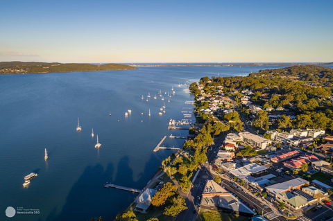 The Brighton Apartments - C Tourism 2