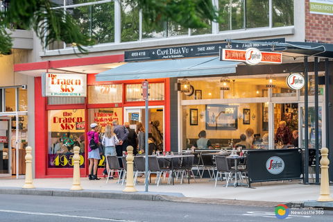 The Brighton Apartments - C Tourism 1