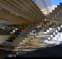 Lithgow Valley Motel - C Tourism