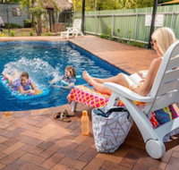 Adelaide Caravan Park - C Tourism