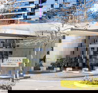 Peppers Gallery Hotel - C Tourism