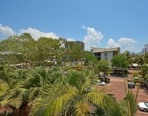 Peninsula Apartments Darwin - C Tourism 5
