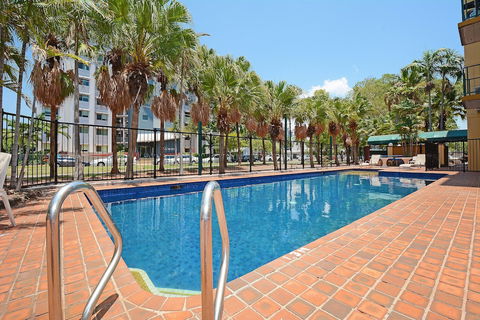 Peninsula Apartments Darwin - C Tourism 2