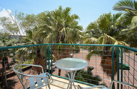Peninsula Apartments Darwin - C Tourism 3