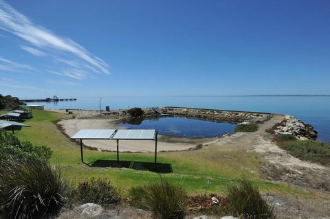 Kangaroo Island Seaview Motel - C Tourism 3