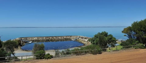 Kangaroo Island Seaview Motel - C Tourism 4